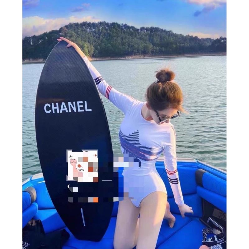 ch**an D*or